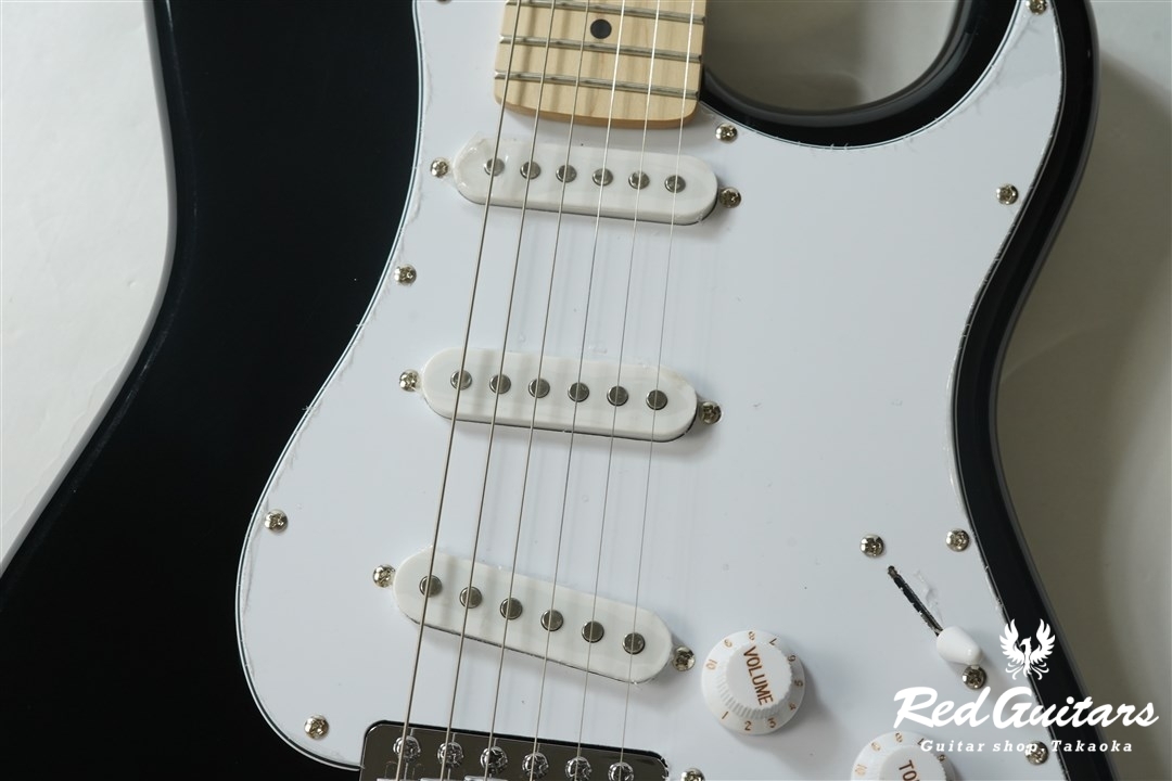 Bacchus BST-1M Black | Red Guitars Online Store